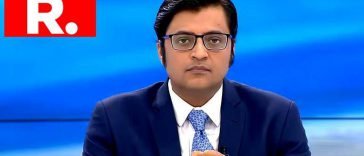 Arnab Goswami