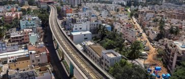 Bengaluru Lockdown