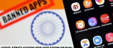 Chinese apps