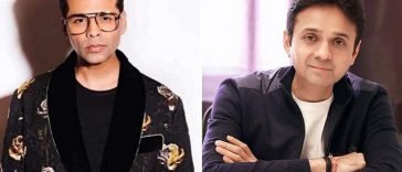 Dharma Productions CEO