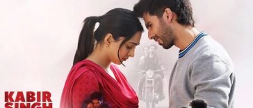 Kabir Singh