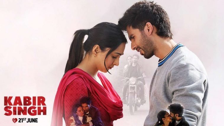 Kabir Singh