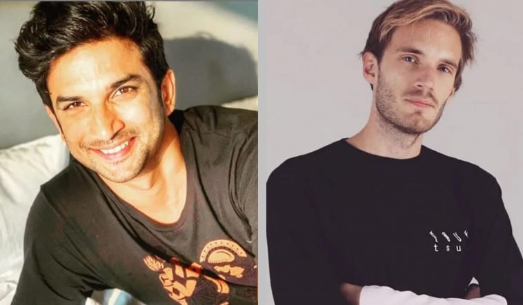 PewDiePie