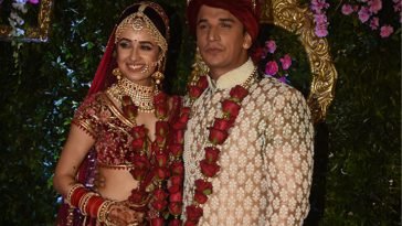 Prince Narula & Yuvika