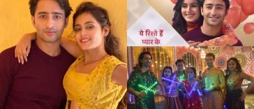 Yeh Rishtey Hain Pyaar Ke
