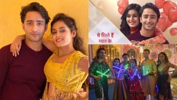 Yeh Rishtey Hain Pyaar Ke