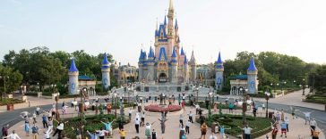 Disney Land