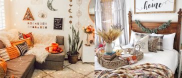 Guest Room Decor