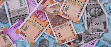 Indian Currency