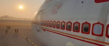 International Travel