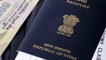Passport Authorities Of India