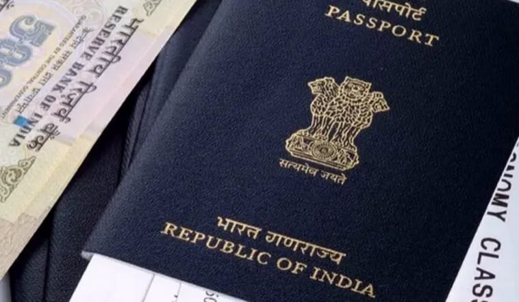 Passport Authorities Of India