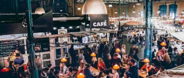 Street-Food-Market-in-Germany