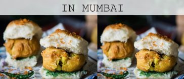 Vada Pav