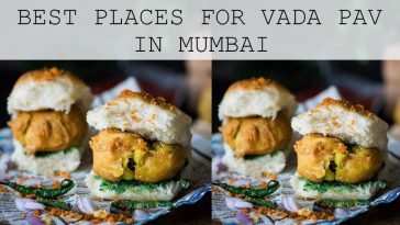 Vada Pav