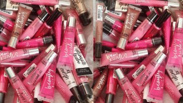 Victoria Secrets Lip Gloss