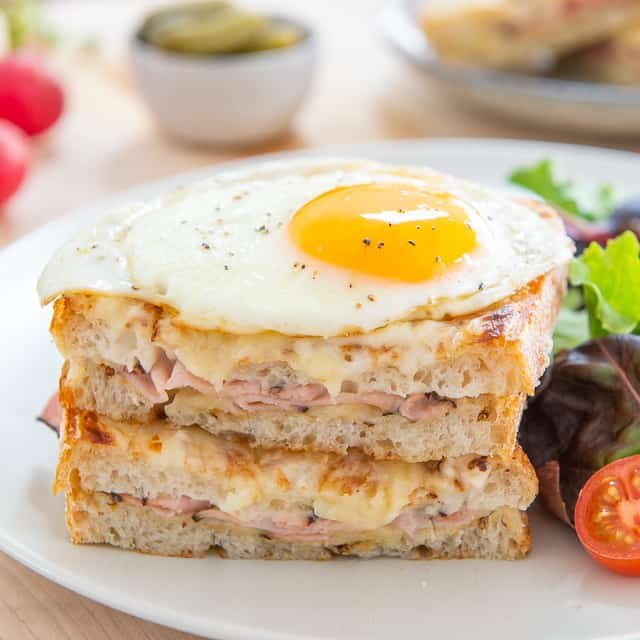 Must-eat dishes