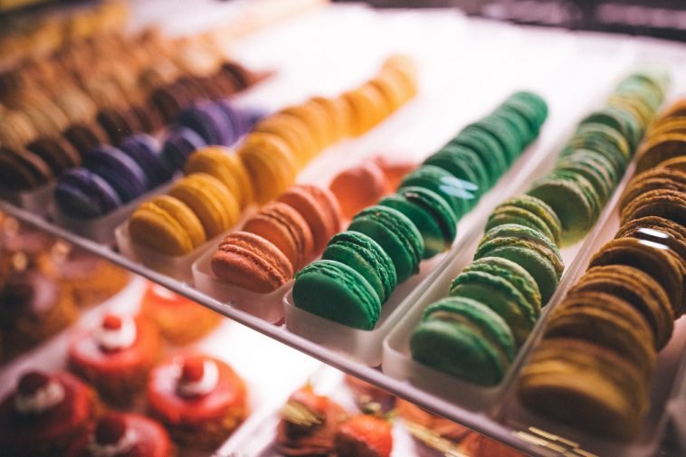 Desserts