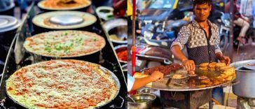 Khau Gali In Mumbai