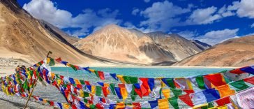 Ladakh