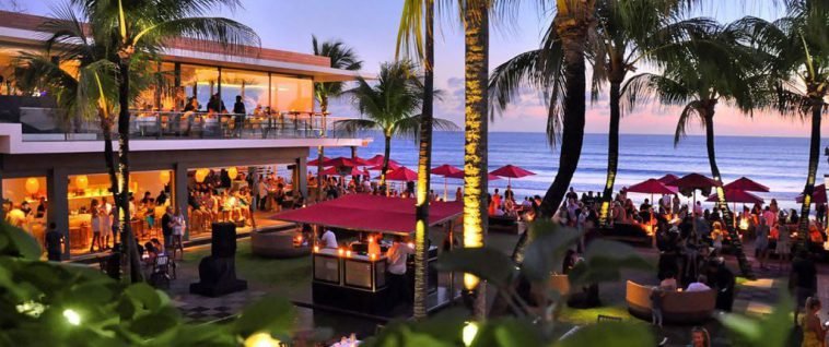 Explore Bali's Best Party Places!