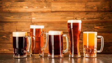 Craft beer South Florida