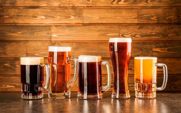Craft beer South Florida