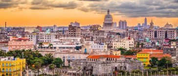 Cuba