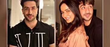 Jasmin Bhasin, Nikki Tamboli, Aly Goni - Bigg Boss 14