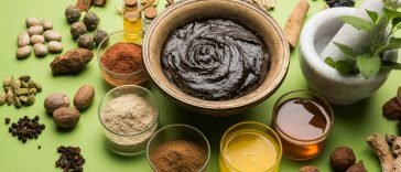Immunity boosting ayurvedic herbs