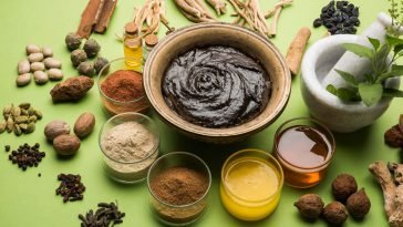 Immunity boosting ayurvedic herbs