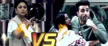 Bigg boss 14