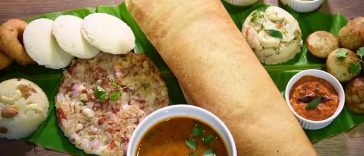 Chennai food