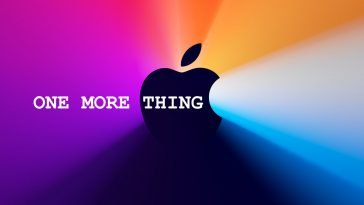 Apple Inc - One more Thing