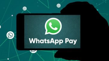 Whatsapp Payment Service