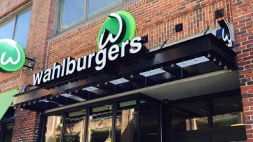 Wahlburgers