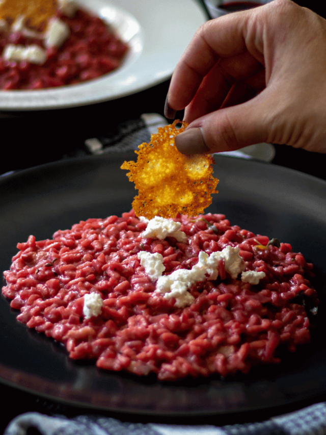 6 Amazing Black Rice Dishes You Don’t Want To Miss