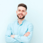 Profile picture of Peter Cox